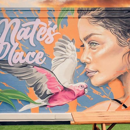Nate'S Place Backpackers Sydney Sidney Exterior foto