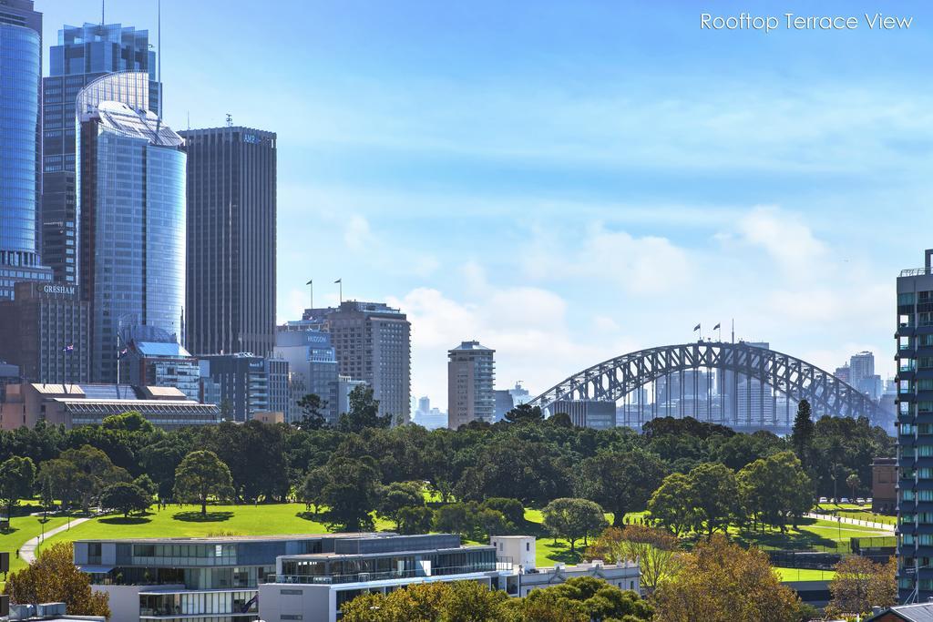 Nate'S Place Backpackers Sydney Sidney Quarto foto